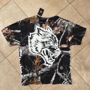 Darc-sport Men's multi T-shirt